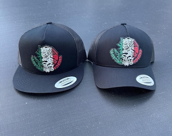 Mexico Hat