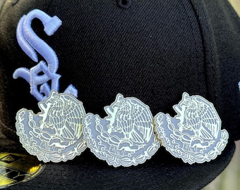 Mexico Hat Pin