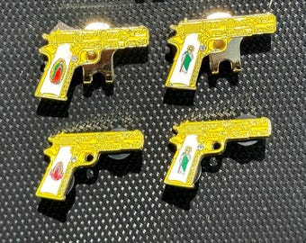 Fusca Pins