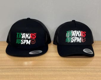 Trakas México Hat