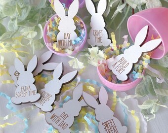 Easter Egg Tokens