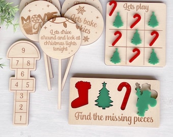 Elf Props | Christmas Elf