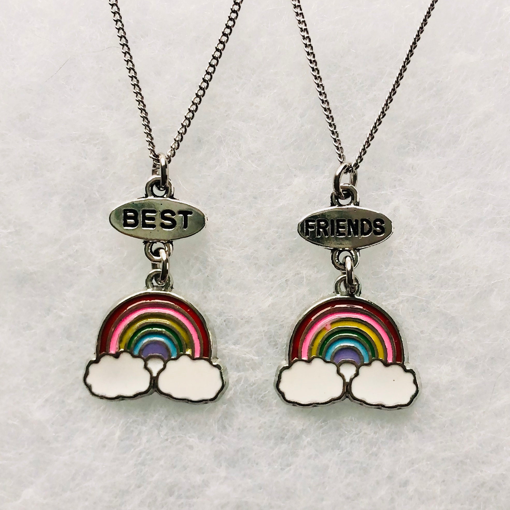 Unicorn Friendship Necklaces and Magic Etsy Canada