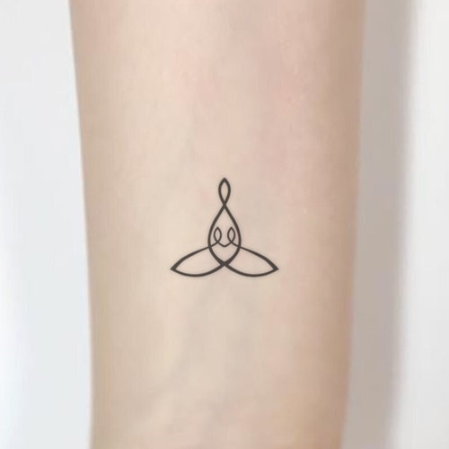 Small Mother & Children Symbol Temporary Tattoo set of 3 - Etsy Small Mother & Children Symbol Temporary Tattoo set of 3 - Etsy