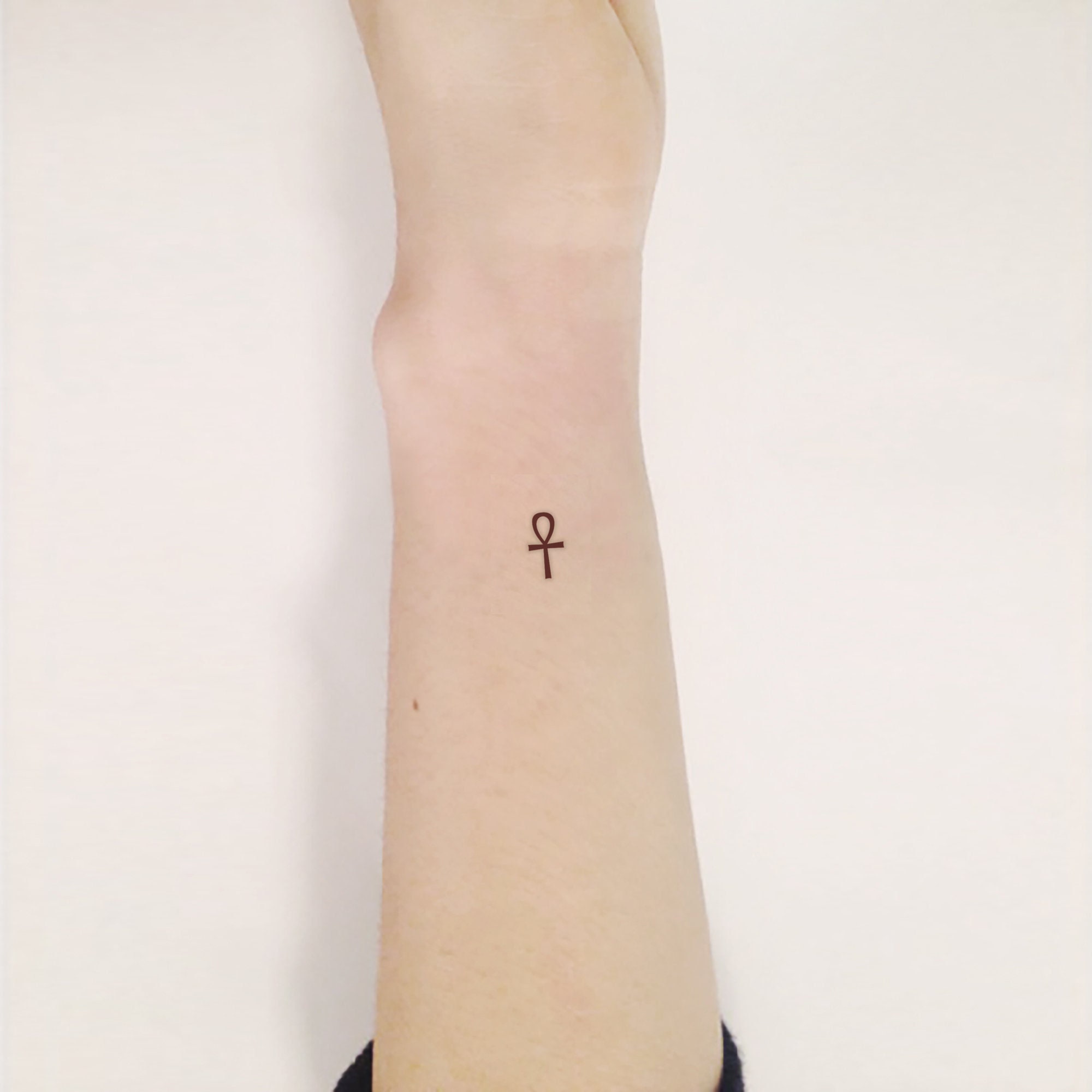 Unique Ankh Tattoo Design Ideas With A Deeper Meaning  Tattoo Glee