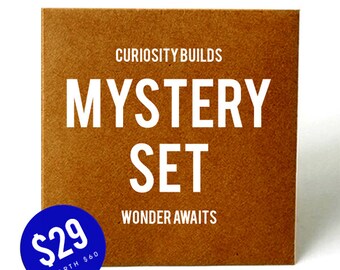 Mystery Set - 65 dollars worth of temporary tattoos for just 29!