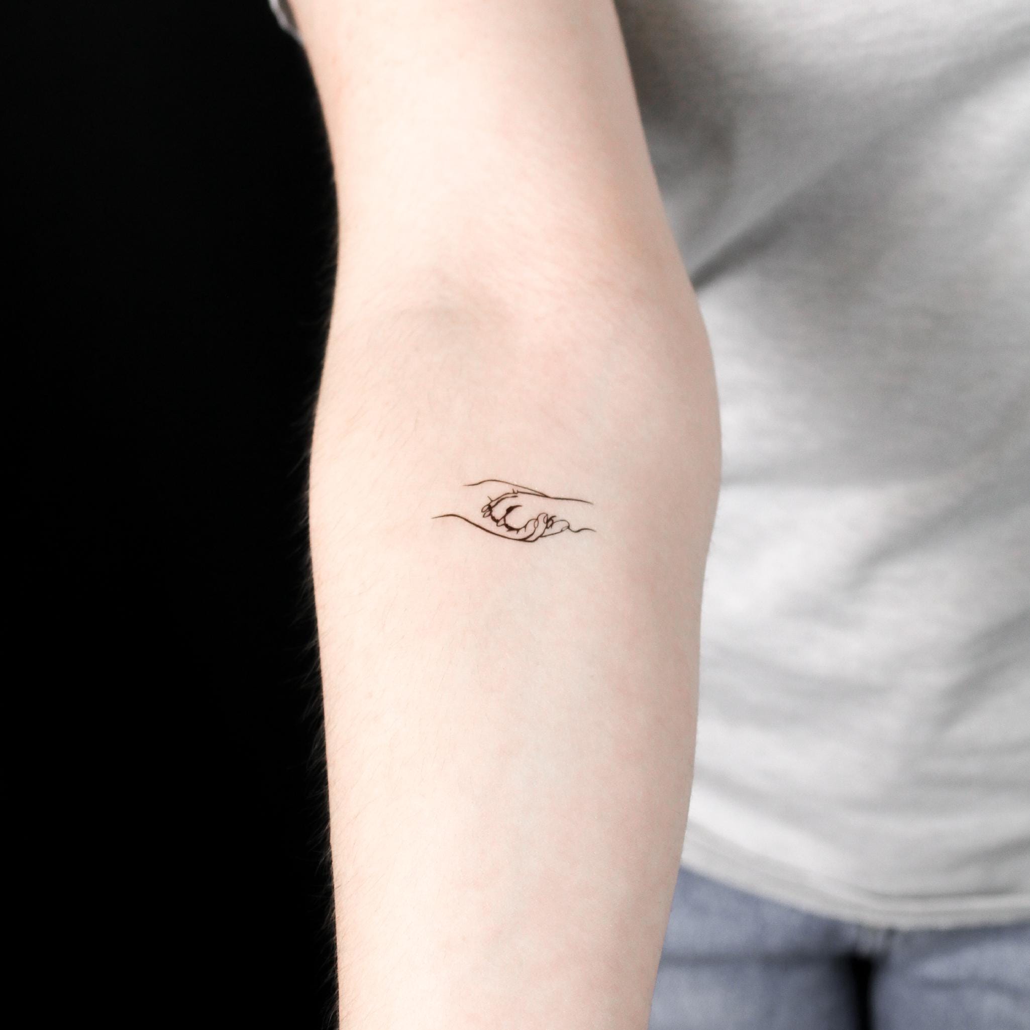 Small tattoo ideas for men - Etsy België, image size:2050x2050