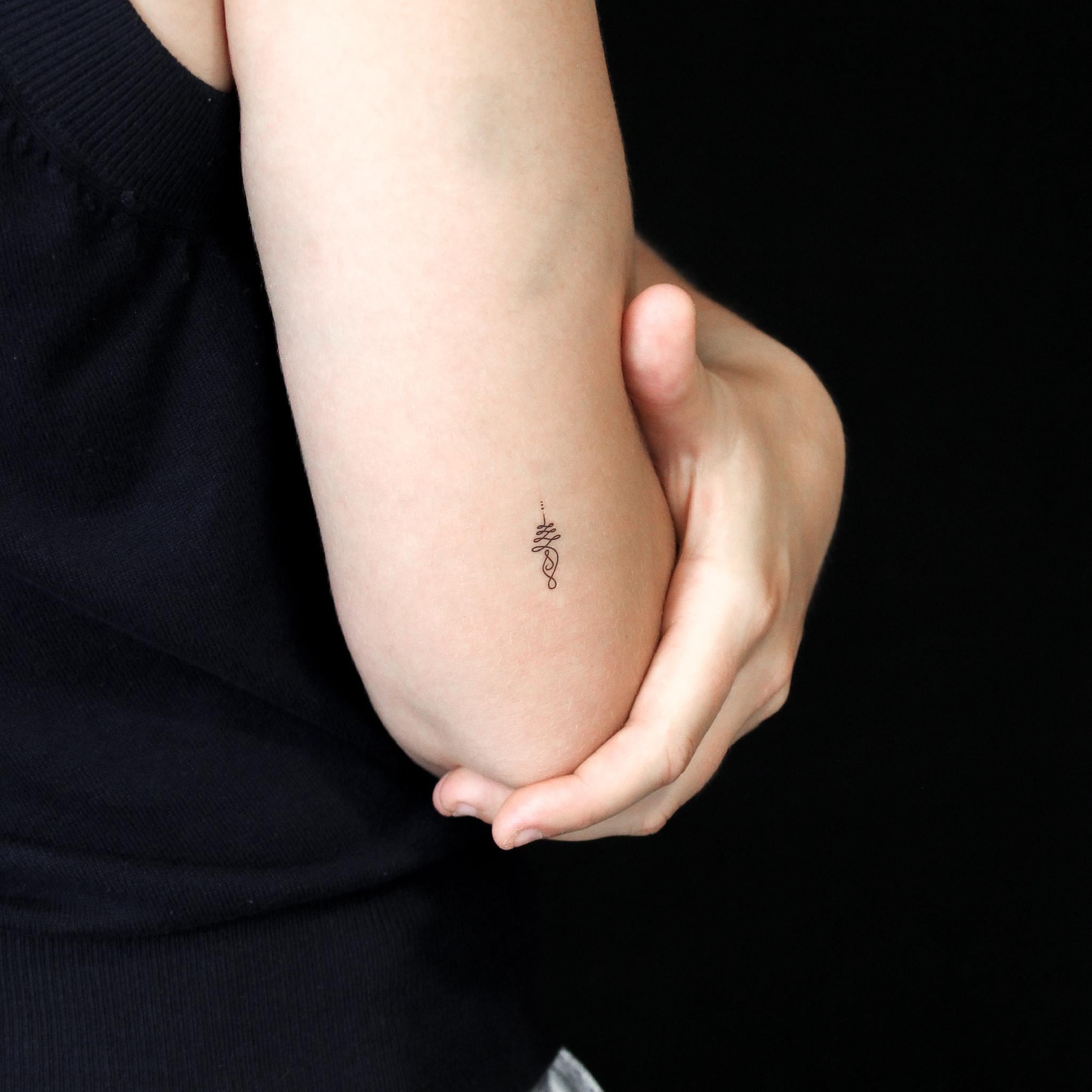 Small Miscarriage Tattoo Meaning