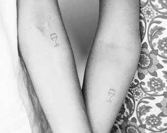 Custom Temporary Tattoo - Etsy Custom Temporary Tattoo - Etsy