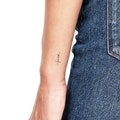Faith Cross Temporary Tattoo (Set of 3) product logo