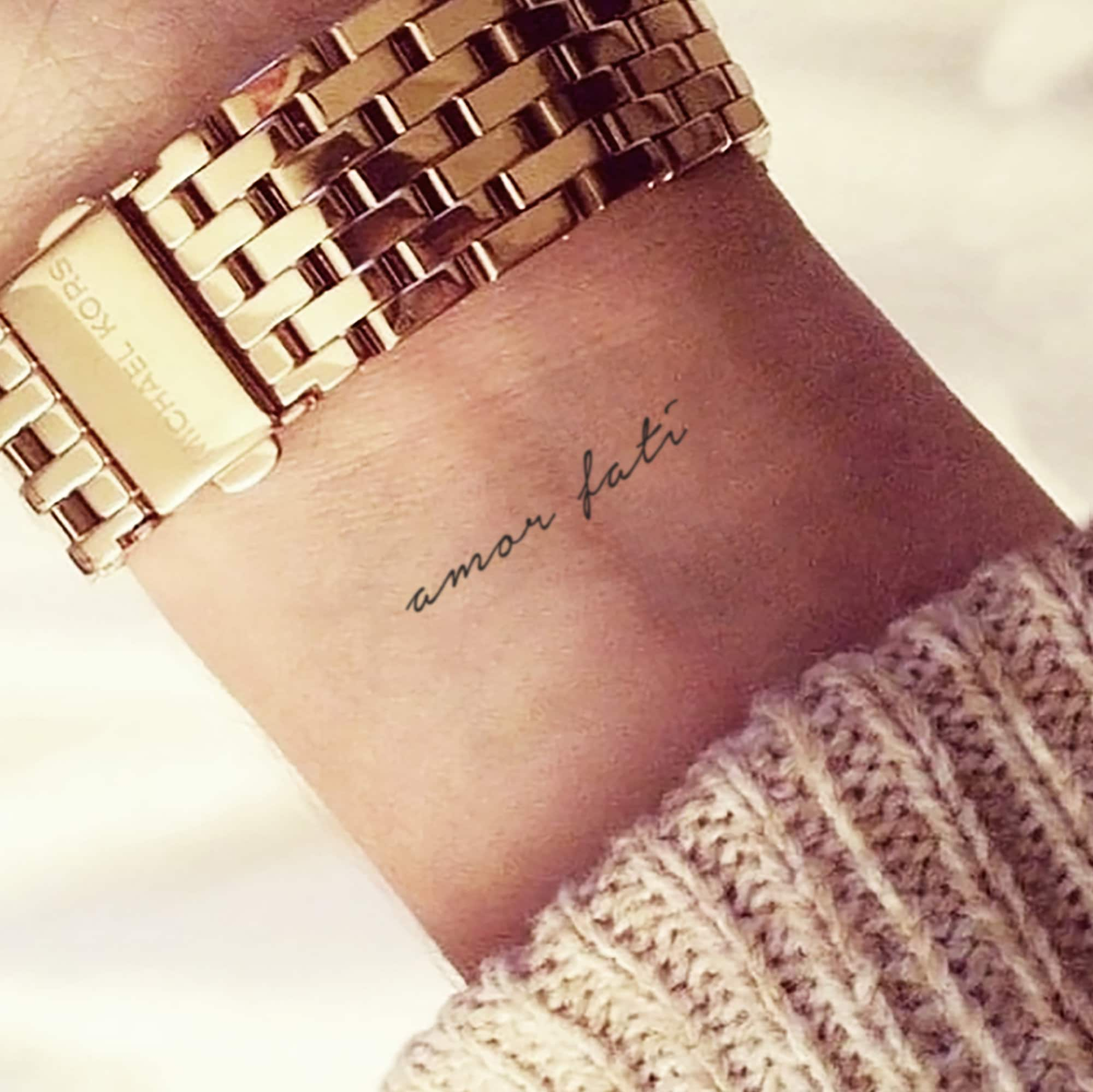 LittleTattoos.com Temporary Tattoos | by Caitlin McColl | Inkslinger  Magazine | Medium