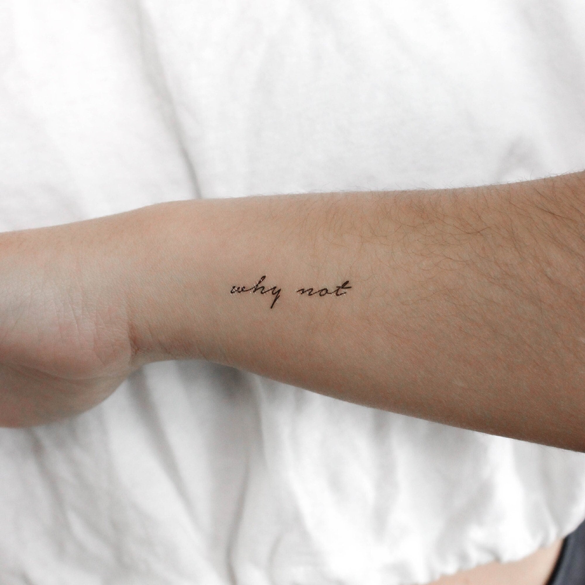 Reasons to Skip a Tattoo Forever