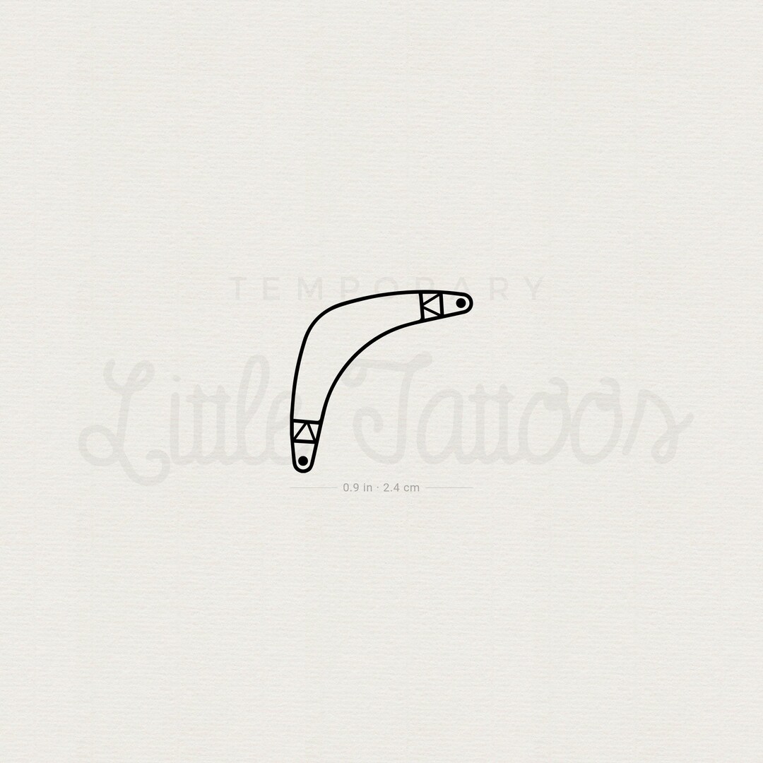 11 boomerang tattoo piercing studio