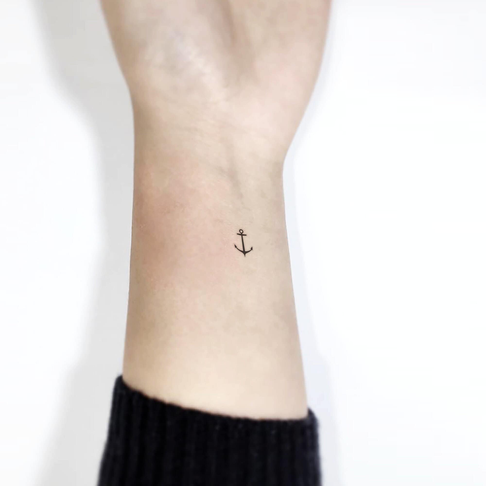 Tiny Tattoos | Inkster – Tagged 