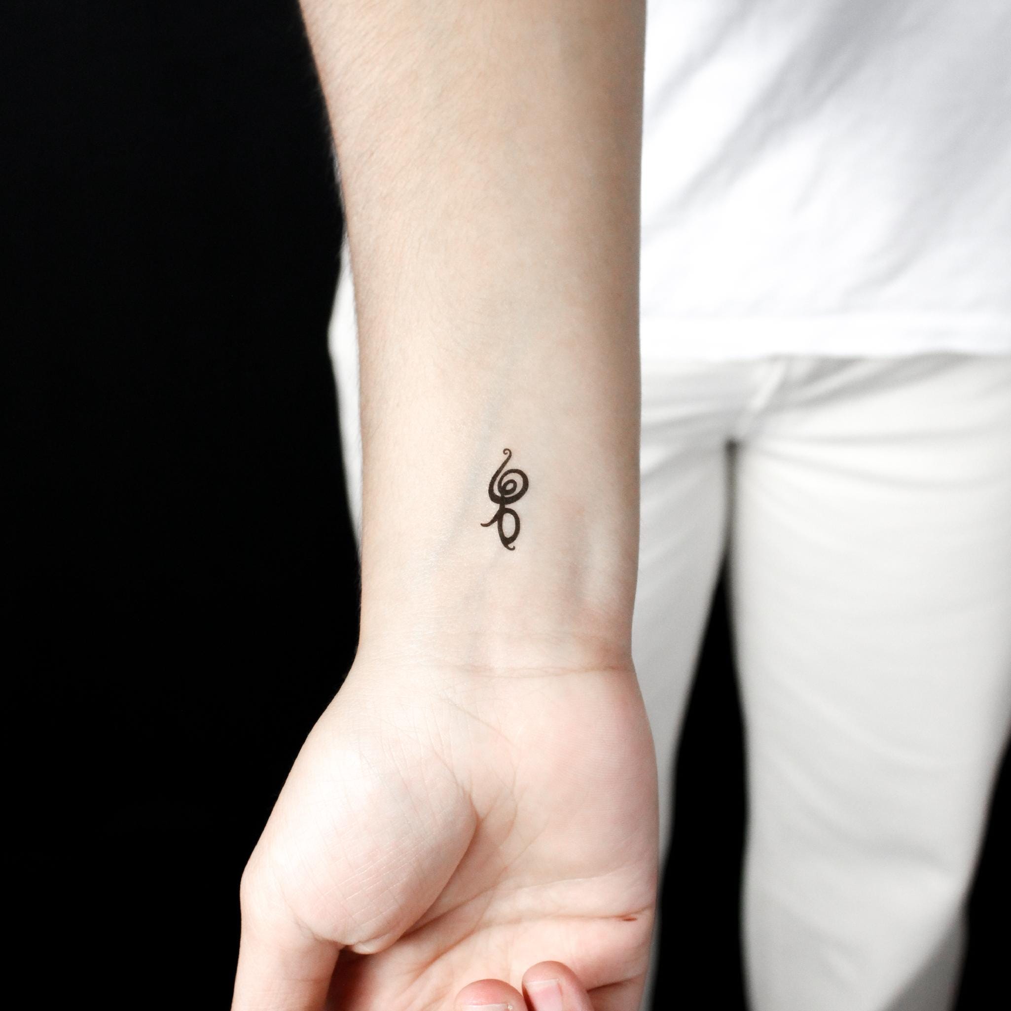 Hakuna matata tattoo - Etsy 日本, image size:2050x2050