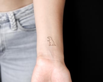 Trex タトゥーペン Trex タトゥーペン