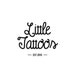 Littletattoos store logo