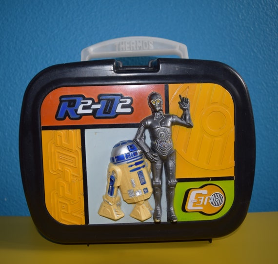 c3po suitcase