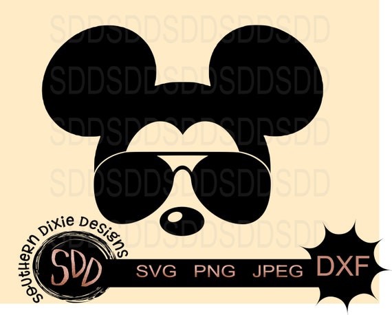 Free Free 100 Unique Disney Svg SVG PNG EPS DXF File