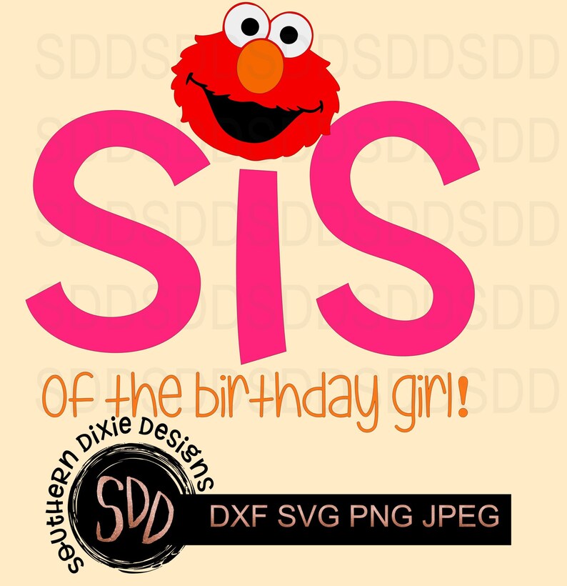 Download Clip Art Png Dxf Sesame Street Svg Jpeg Elmo Birthday Boy And Girl Bundle Birthday Boy Birthday Girl Elmo Birthday Design Digital Download Svg Art Collectibles