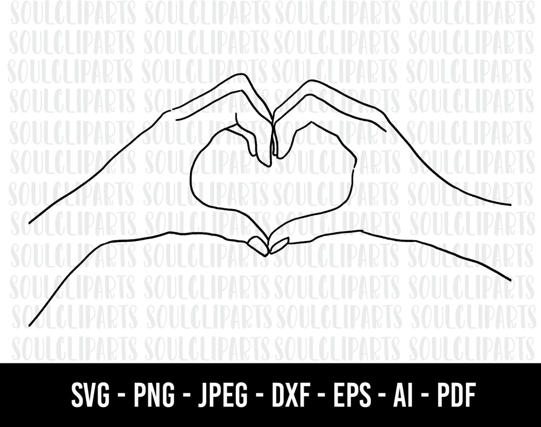 COD871 Nail Art SVG Bundle, Girl Hand Svg, Nail Art Cut File, Nail Tech