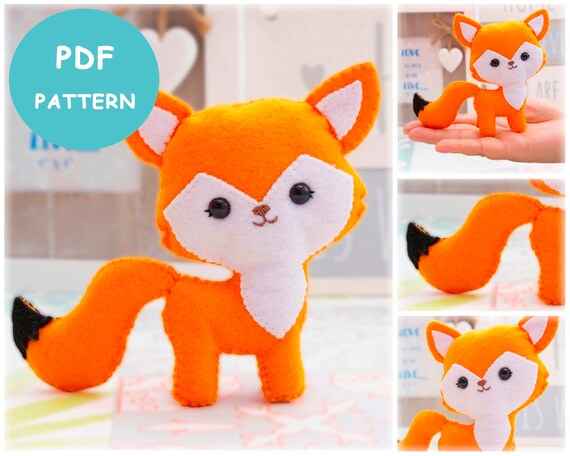 sewing stuffed animals