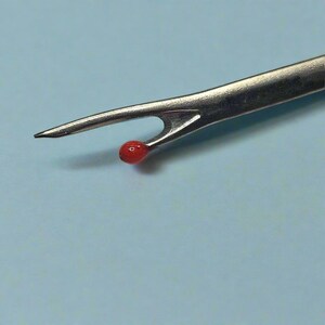 Seam Ripper / Stitch Unpicker, Hand embroidery tool, hand embroidery supplies