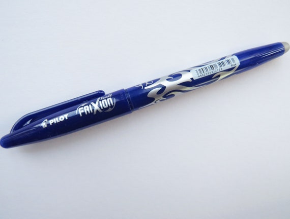 Frixion Pen, Hand Embroidery Transfer Pen, Erasable Pen, Pilot Frixion Pen, Frixion  Erasable Pen -  Denmark