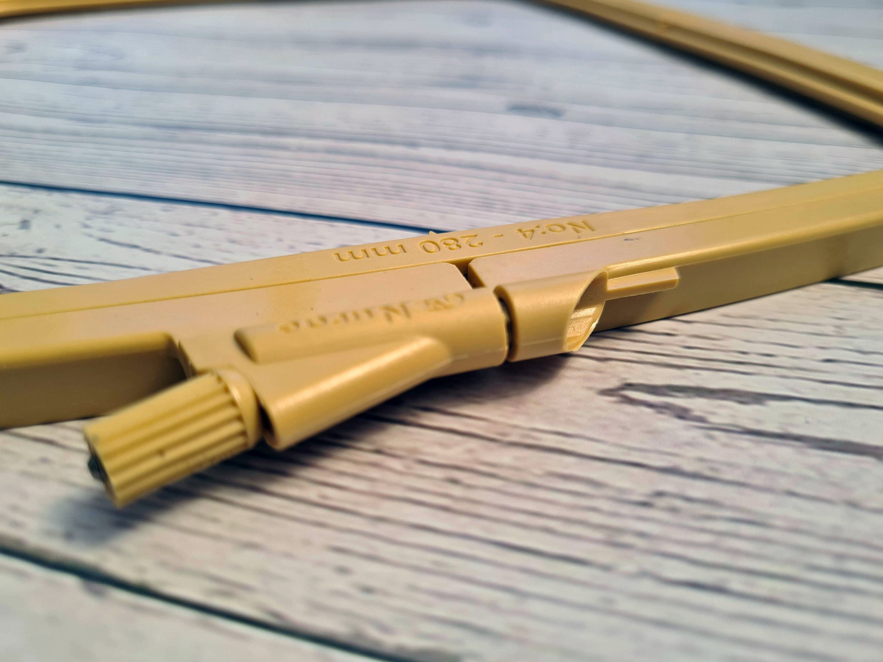 Nurge Embroidery Hoops High Quality Square Plastic Frame Etsy UK