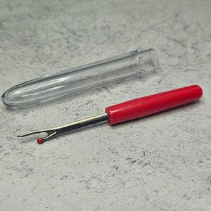 Seam Ripper / Stitch Unpicker, Hand embroidery tool, hand embroidery supplies