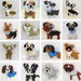 see more listings in the Libro electrónico de peluches para perros section