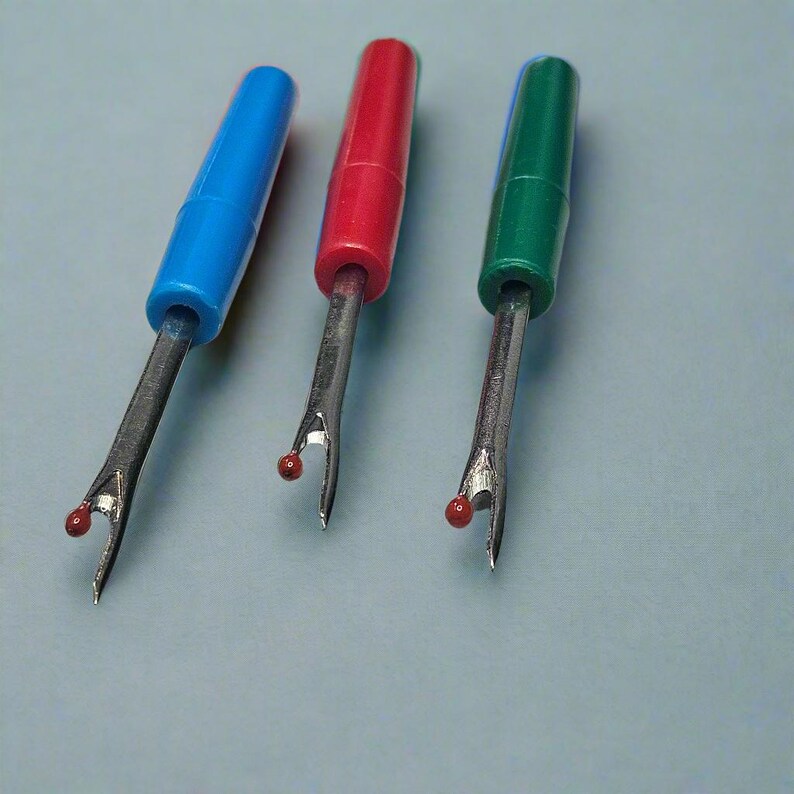 Seam Ripper / Stitch Unpicker, Hand embroidery tool, hand embroidery supplies