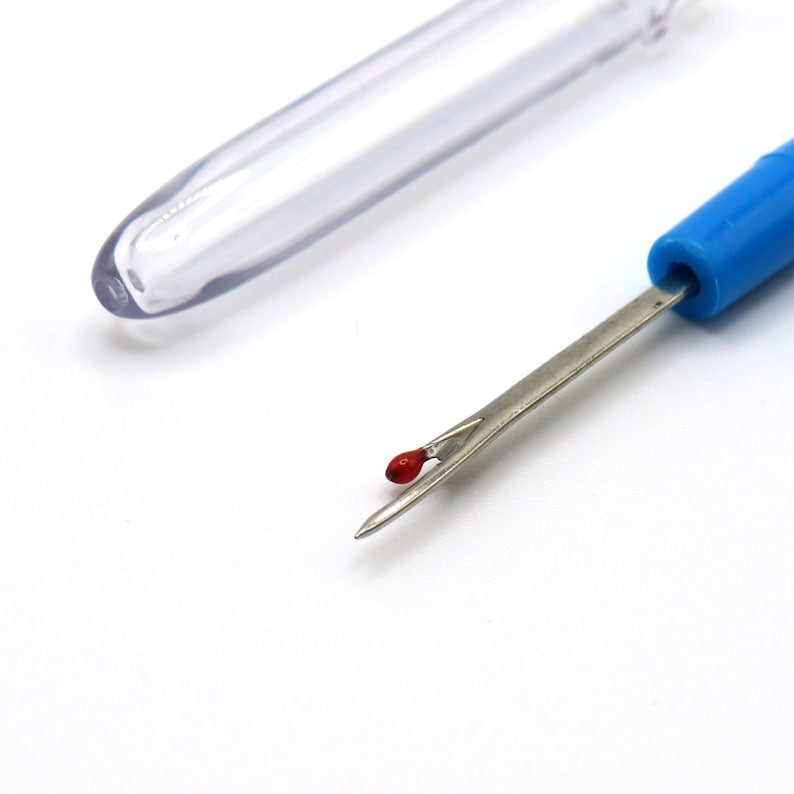 Seam Ripper / Stitch Unpicker, Hand embroidery tool, hand embroidery supplies