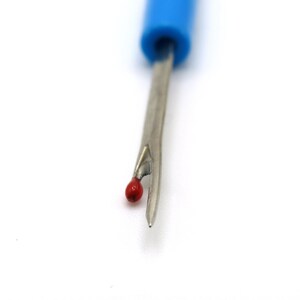 Seam Ripper / Stitch Unpicker, Hand embroidery tool, hand embroidery supplies