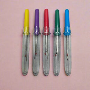 Seam Ripper / Stitch Unpicker, Hand embroidery tool, hand embroidery supplies