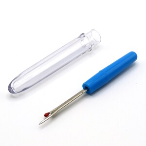 Seam Ripper / Stitch Unpicker, Hand embroidery tool, hand embroidery supplies