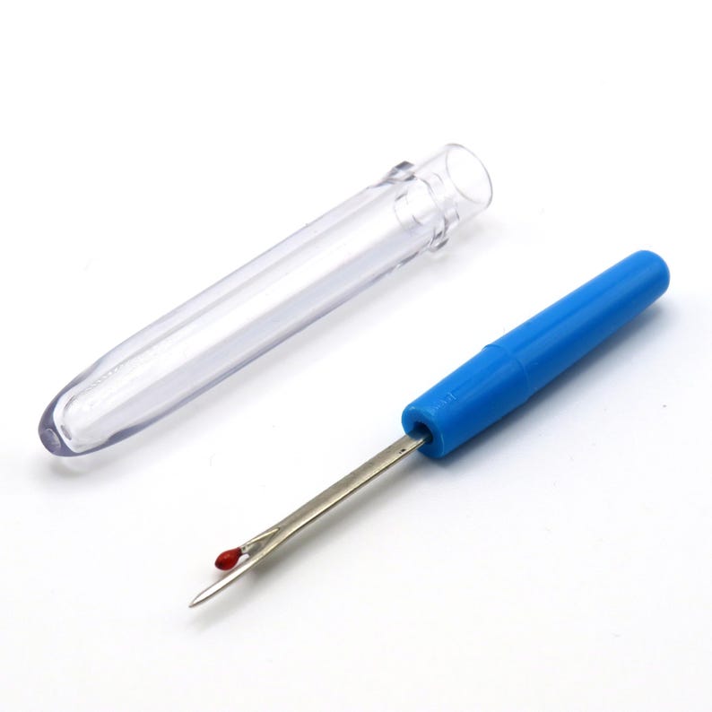 Seam Ripper / Stitch Unpicker, Hand embroidery tool, hand embroidery supplies