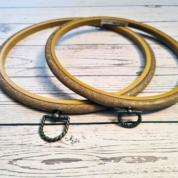 High quality wooden embroidery best sale hoops