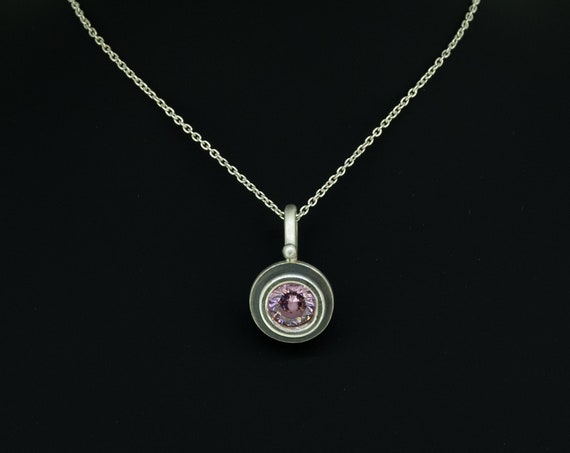 Rosea Mineral