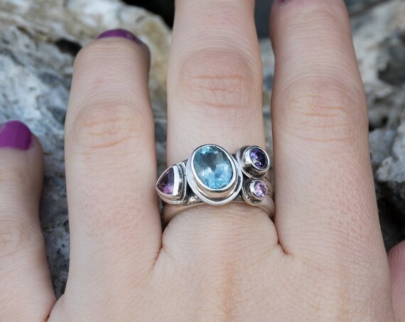 Circle of Gems