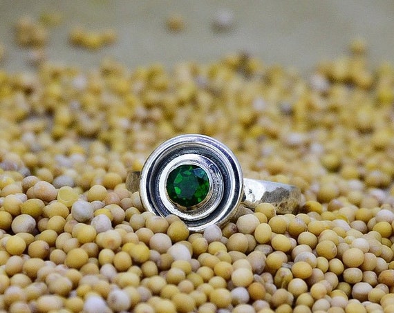 The Eye of Herba