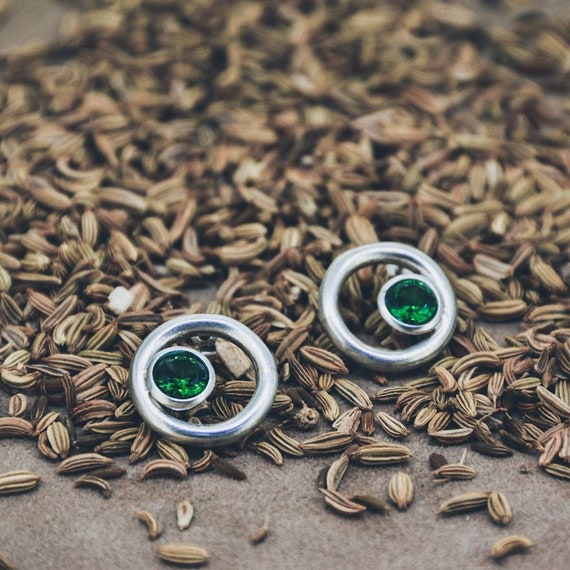 Green Passion