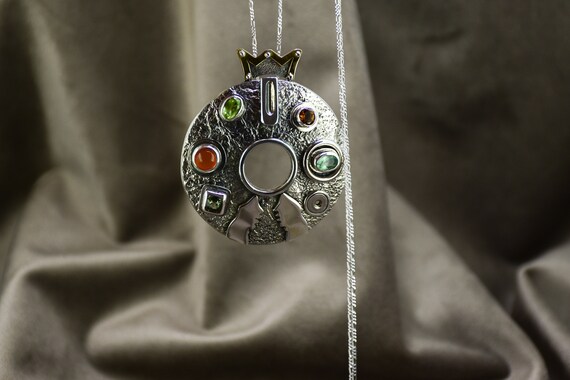 Emperor of Universe