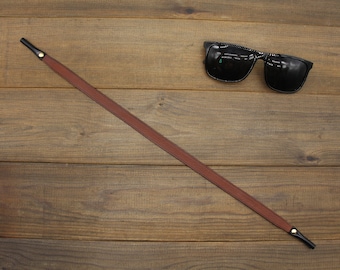 Cinghia Per Occhiali Da Sole Regolabile – Cinturino Antiscivolo In Nylon, Sicuro E Leggero Per Sport E Outdoor - 2