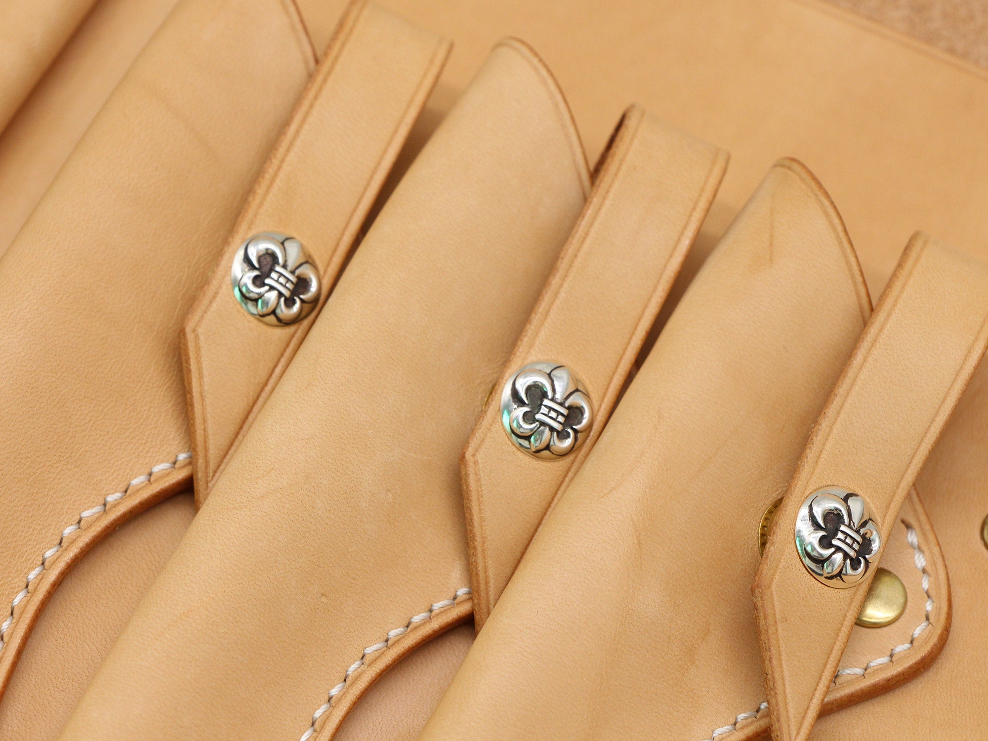 Personalized Leather Scissors Pouch Barber Tool Case Bag Etsy