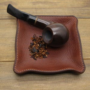 Tobacco Caddy