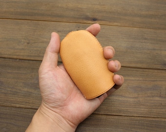 Personalized Leather car key case,Leather Key Pocket,Leather car keychain,Leather key holder,Key pouch,Leather Key cover,Key Organizer