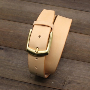 mens leather belt,1.5&quot; leather belts,Vegetable Tanned leather belt,Personalized Leather Belt,solid brass Buckle,Handmade Leather Belts
