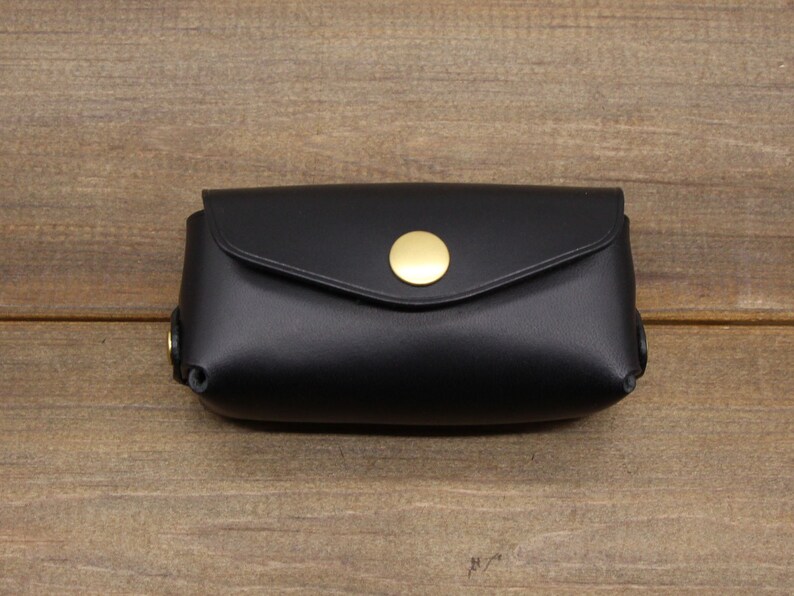 Handmade Leather Car Key Caseleather Key Holderkey - Etsy