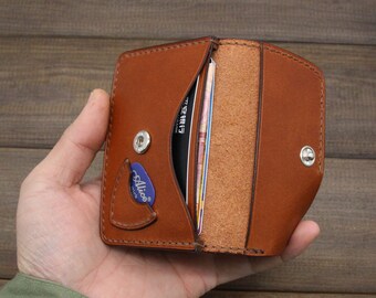 Minimalist Wallet,front Pocket Wallet,guitar Pick/plectrum